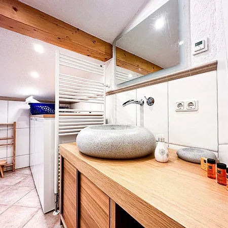 Bergliebe Apartment